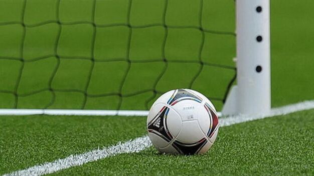 piłka nożna na żylaki